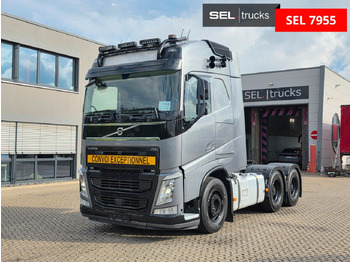 Cap tractor VOLVO FH 540