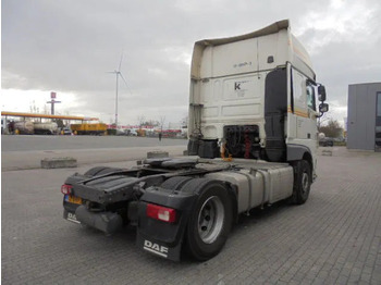 Cap tractor DAF XF 440 SSC NL TRUCK: Foto 4