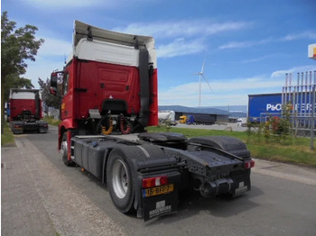 Cap tractor Mercedes-Benz Actros 1943 LS EUR6: Foto 5