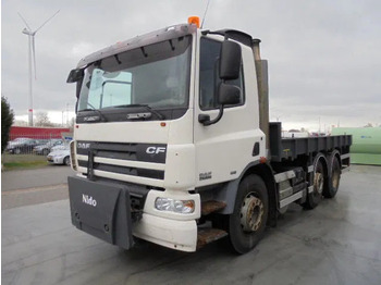 Camion platformă DAF CF 75 250