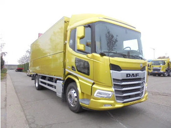 Camion furgon nou DAF XD 370 FA DEMO MET FABRIEKS GARANTIE: Foto 4