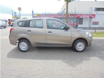 Hatchback nou Datsun GO + RH DRIVE NEW TAX FREE: Foto 4