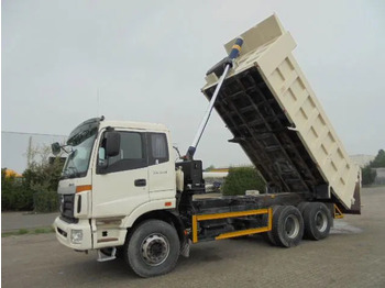 Camion basculantă FOTON