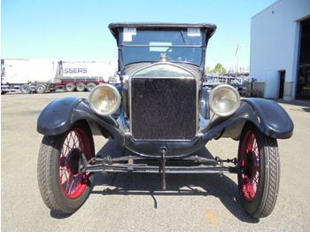 Berlină/ Sedan Ford Model T RUNABOUT: Foto 2 Berlină/ Sedan Ford Model T RUNABOUT: Foto 2