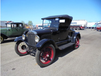 Berlină/ Sedan FORD