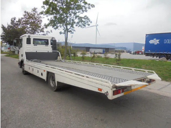 Camion transport auto MAN TGL 8.180 TGL 8.180 OPRIJWAGEN NL KENTEKEN APK 25-05-2026: Foto 2