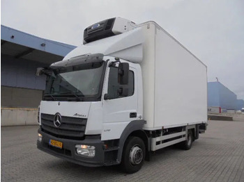 Camion izoterma MERCEDES-BENZ Atego 1218