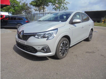 Berlină/ Sedan RENAULT