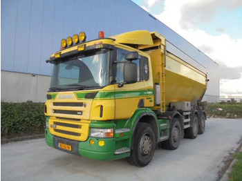 Camion basculantă SCANIA P 400