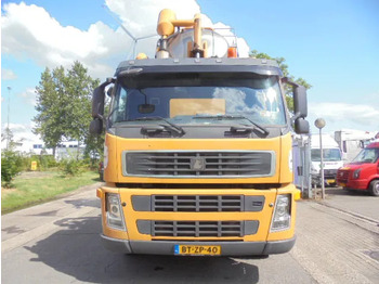 Leasing de Terberg FM 1450 6X4 Terberg FM 1450 6X4: Foto 2 Leasing de Terberg FM 1450 6X4 Terberg FM 1450 6X4: Foto 2