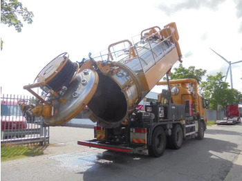 Leasing de Terberg FM 1450 6X4 Terberg FM 1450 6X4: Foto 4 Leasing de Terberg FM 1450 6X4 Terberg FM 1450 6X4: Foto 4