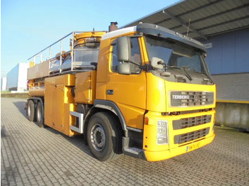 Leasing de Terberg FM 1450 6X4 Terberg FM 1450 6X4: Foto 3