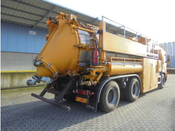 Leasing de Terberg FM 1450 6X4 Terberg FM 1450 6X4: Foto 4