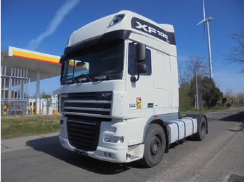 Cap tractor DAF XF 105 460