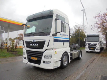 Cap tractor MAN TGA 18.480