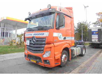 Cap tractor MERCEDES-BENZ Actros 1842