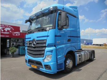 Cap tractor MERCEDES-BENZ Actros 1842