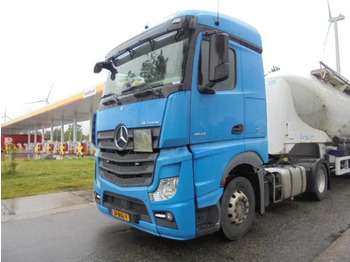 Cap tractor MERCEDES-BENZ Actros 1842