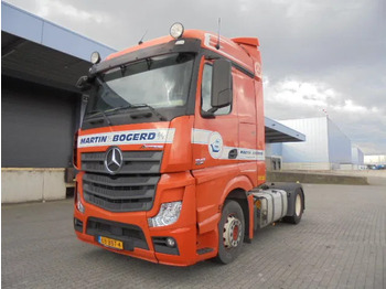 Cap tractor MERCEDES-BENZ Actros 1842