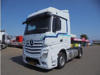 Cap tractor MERCEDES-BENZ Actros 1843