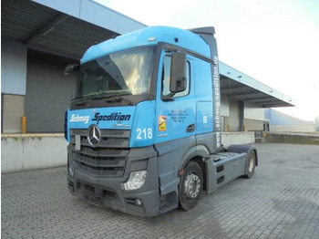 Cap tractor MERCEDES-BENZ Actros 1845