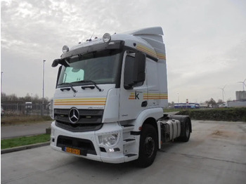 Cap tractor MERCEDES-BENZ Actros 1940