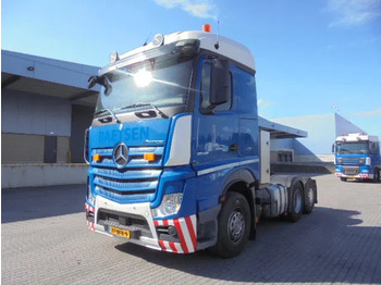 Cap tractor MERCEDES-BENZ Actros 2648