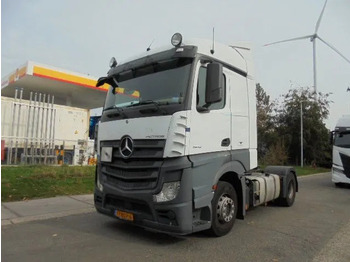 Cap tractor MERCEDES-BENZ Actros