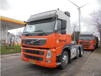 Cap tractor VOLVO FM 410