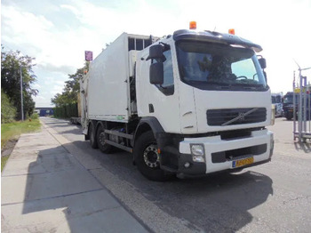 Autogunoiere Volvo FE 240 NL TRUCK: Foto 2