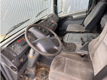 Cap tractor Mercedes-Benz Axor 1840: Foto 5