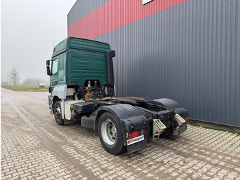 Cap tractor Mercedes-Benz Axor 1840: Foto 4