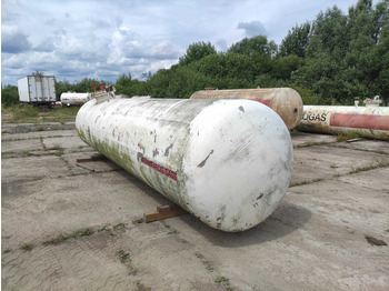 Rezervor combustibil