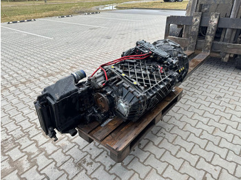 Cutie de viteze MAN TGA