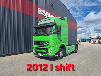 Cap tractor VOLVO FH 460