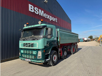 Camion basculantă VOLVO FH12 420