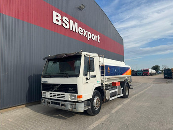 Camion cisternă VOLVO FL7 260
