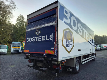 Leasing de MAN TGM 18.250 2 COMP THERMOKING - 2000KG DHOLLANDIA MAN TGM 18.250 2 COMP THERMOKING - 2000KG DHOLLANDIA: Foto 4