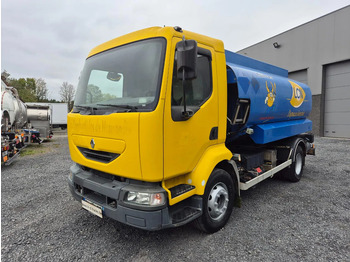 Camion cisternă RENAULT Midlum 220