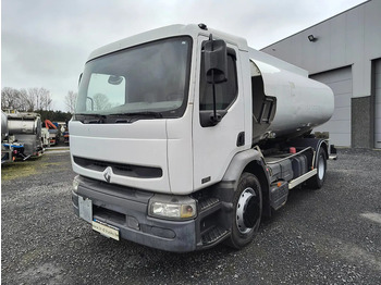Camion cisternă RENAULT Premium 270