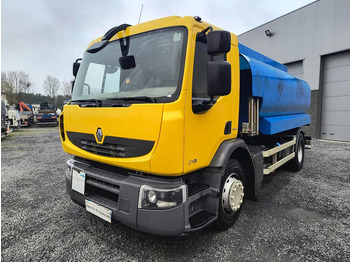 Camion cisternă RENAULT Premium 270