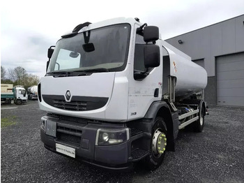 Camion cisternă RENAULT Premium 280