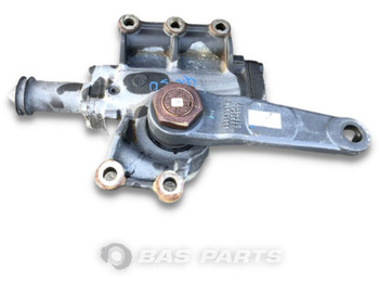 Pompă de servodirecţie RENAULT