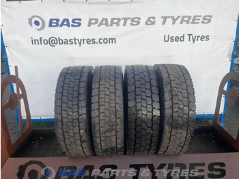 Anvelopă BRIDGESTONE