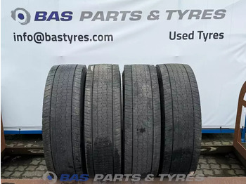 Anvelopă BRIDGESTONE