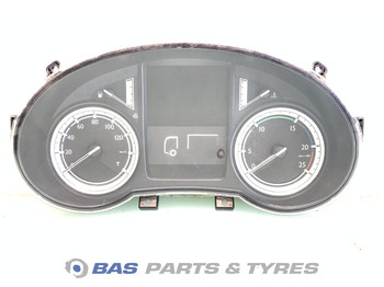 Tablou de bord DAF CF