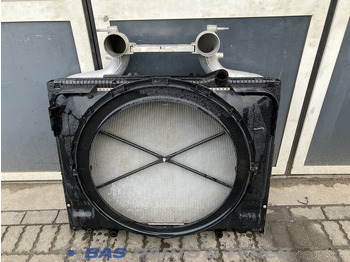 Radiator DAF CF