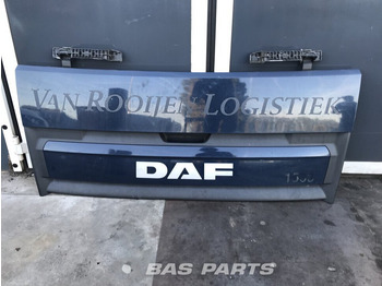 Grilă DAF CF