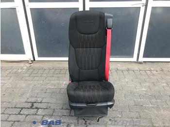 Scaun DAF CF