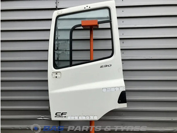 Uşă și piese DAF CF